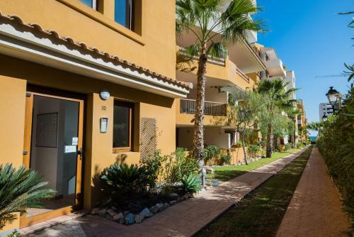 Apartament Paraiso Del Sol