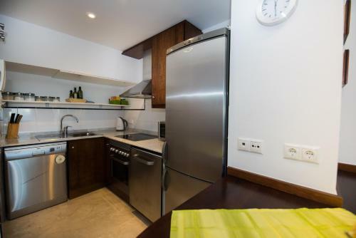 Apartament Paraiso Del Sol