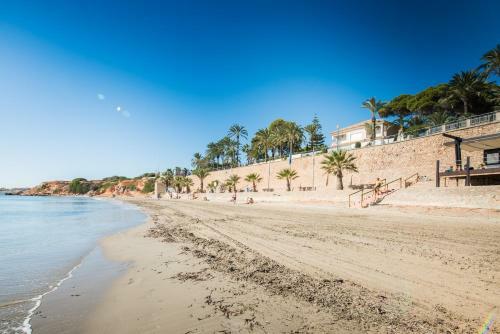 Apartament Paraiso Del Sol