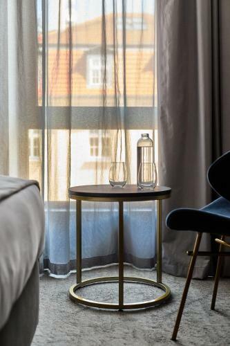 Hotel Liberte 33 Bw Premier Collection