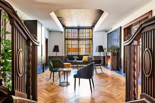 Hotel Liberte 33 Bw Premier Collection