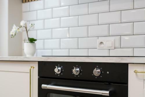 Apartamento Modern Studio Poznan City Center By Renters
