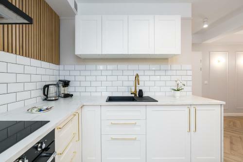 Apartamento Modern Studio Poznan City Center By Renters
