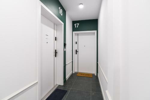 Apartamento Modern Studio Poznan City Center By Renters