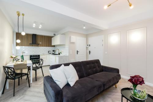 Apartamento Modern Studio Poznan City Center By Renters