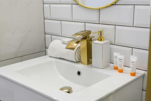 Apartamento Modern Studio Poznan City Center By Renters