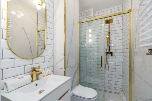 Apartamento Modern Studio Poznan City Center By Renters