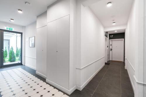 Apartamento Modern Studio Poznan City Center By Renters