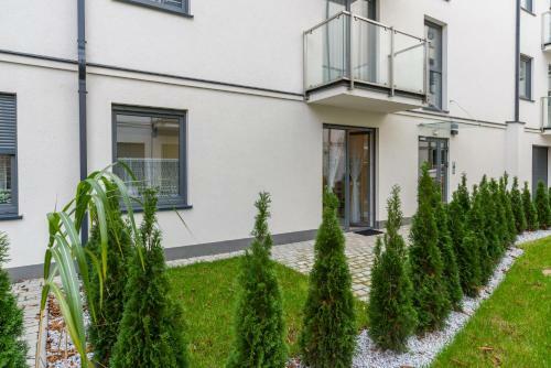 Apartamento Modern Studio Poznan City Center By Renters