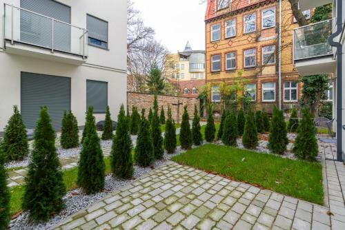 Apartamento Modern Studio Poznan City Center By Renters