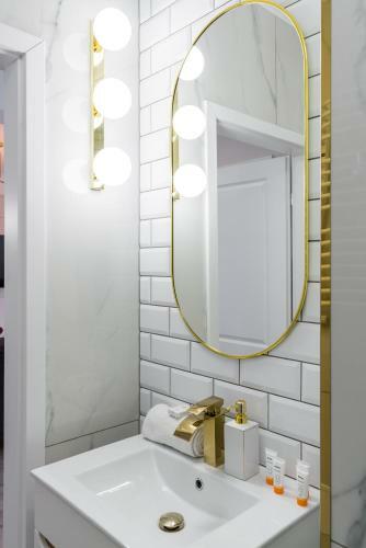 Apartamento Modern Studio Poznan City Center By Renters