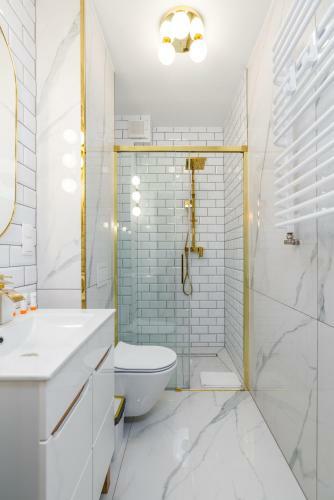Apartamento Modern Studio Poznan City Center By Renters