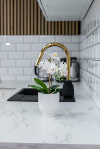 Apartamento Modern Studio Poznan City Center By Renters