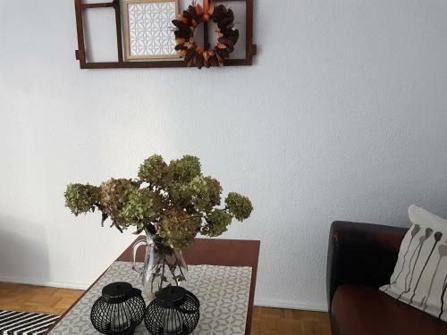 Na Tartaku Apartament 2 Pokojowy