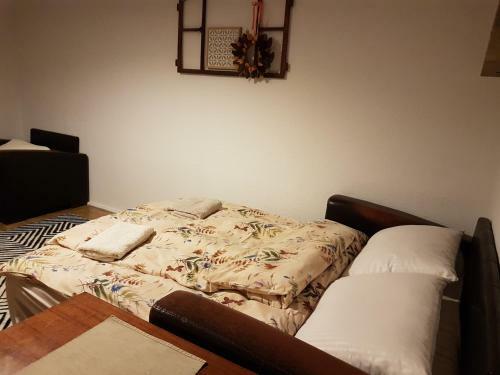 Na Tartaku Apartament 2 Pokojowy
