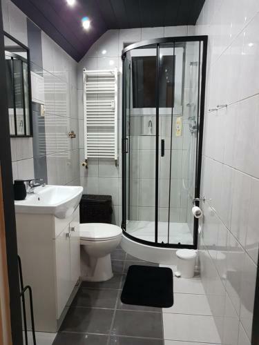 Na Tartaku Apartament 2 Pokojowy