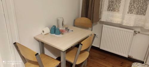 Lilia House Poznan