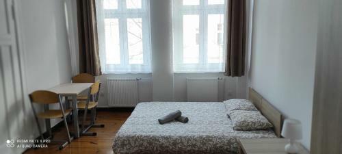 Lilia House Poznan