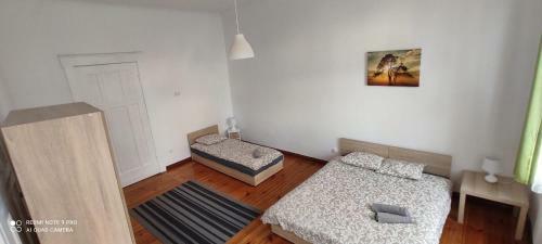 Lilia House Poznan