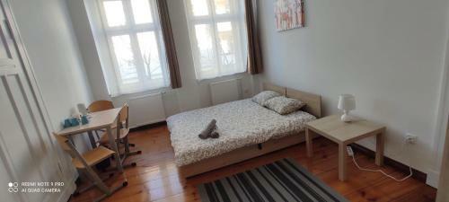 Lilia House Poznan