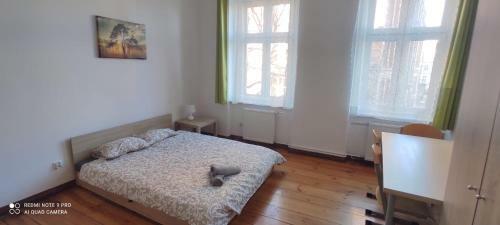 Lilia House Poznan
