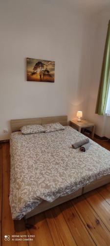 Lilia House Poznan