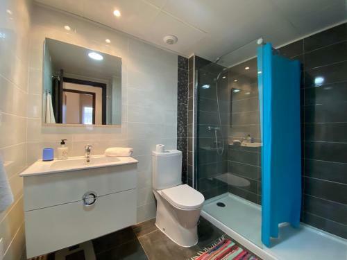 Incre�ble Apartamento A 200 M De La Playa