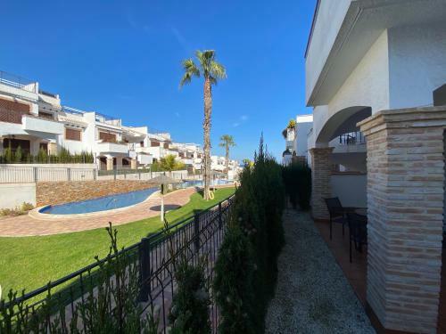 Incre�ble Apartamento A 200 M De La Playa