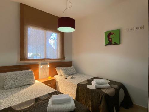 Incre�ble Apartamento A 200 M De La Playa