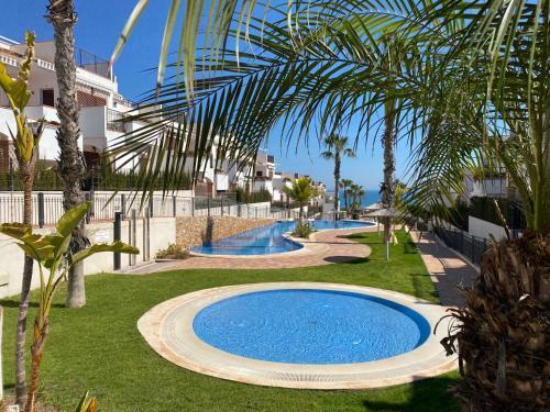 Incre�ble Apartamento A 200 M De La Playa