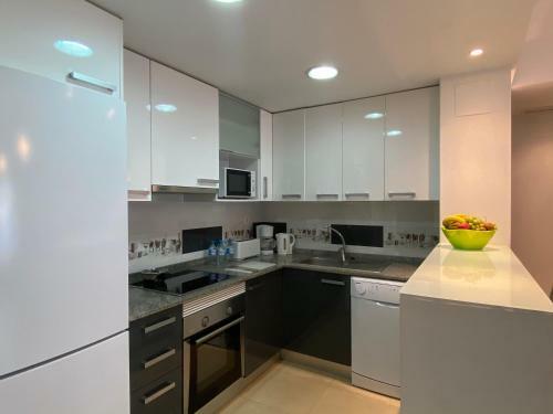 Incre�ble Apartamento A 200 M De La Playa