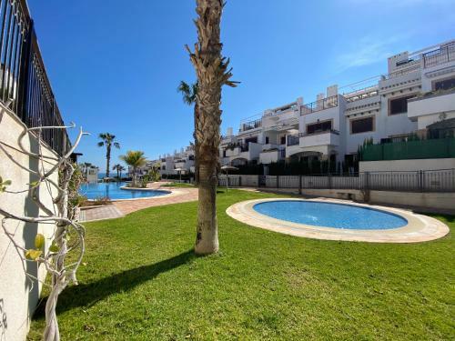 Incre�ble Apartamento A 200 M De La Playa