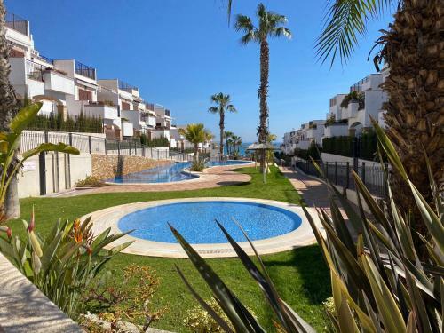 Incre�ble Apartamento A 200 M De La Playa