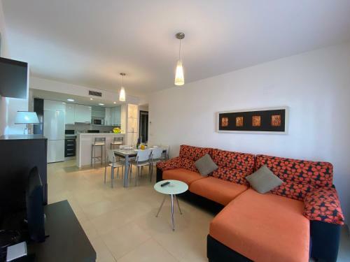 Incre�ble Apartamento A 200 M De La Playa