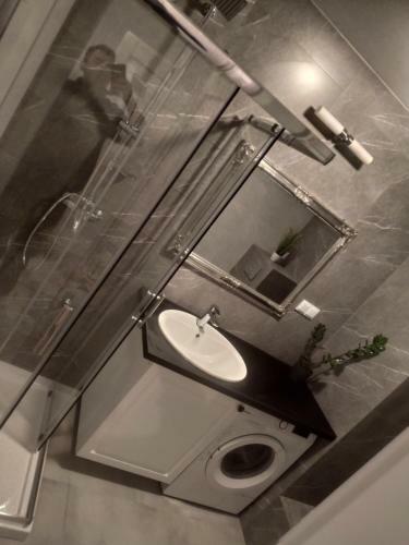 Apartament Loftowy Wypoczynek Goldair