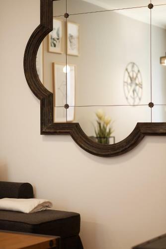 Impero Apartment Warta-pozna? Parking