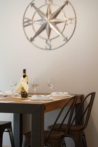 Impero Apartment Warta-pozna? Parking