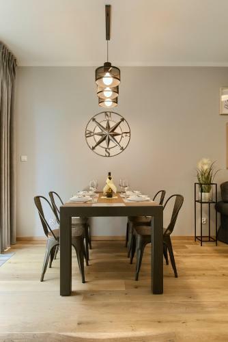 Impero Apartment Warta-pozna? Parking