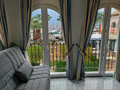 Apartamento Marina Sunrise Puerto