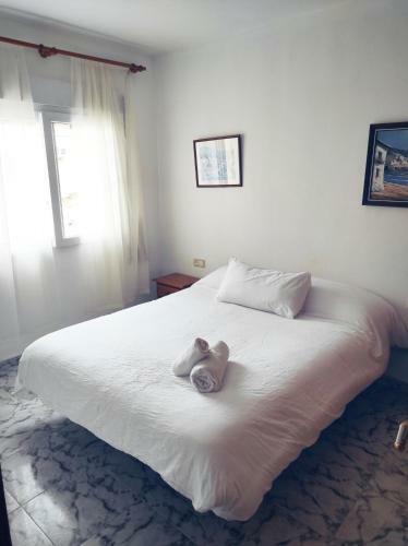 Apartamento Marina Sunrise Puerto