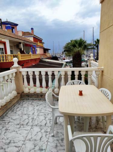 Apartamento Marina Sunrise Puerto