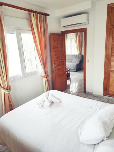 Apartamento Marina Sunrise Puerto