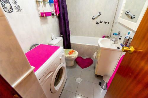 Apartamento Alegria Id 76
