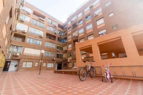 Apartamento Alegria Id 76