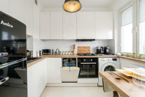 Apartments Pozna? Keplera By Renters