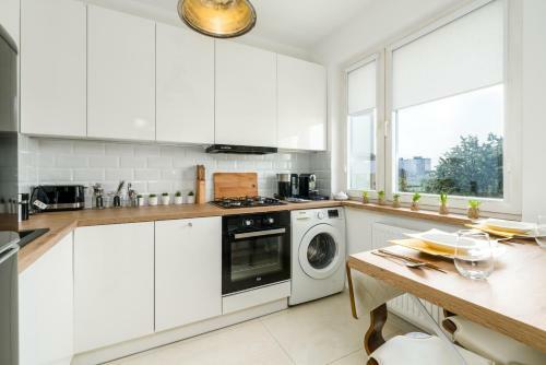 Apartments Pozna? Keplera By Renters