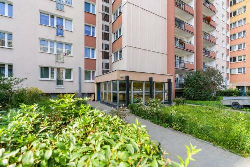 Apartments Pozna? Keplera By Renters
