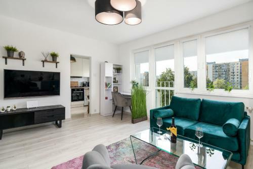 Apartments Pozna? Keplera By Renters
