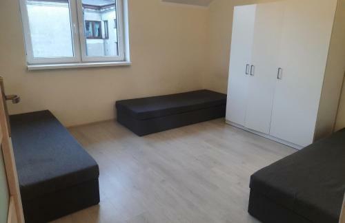 Apartamento Warszawska 15