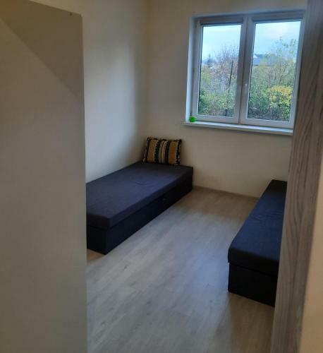Apartamento Warszawska 15
